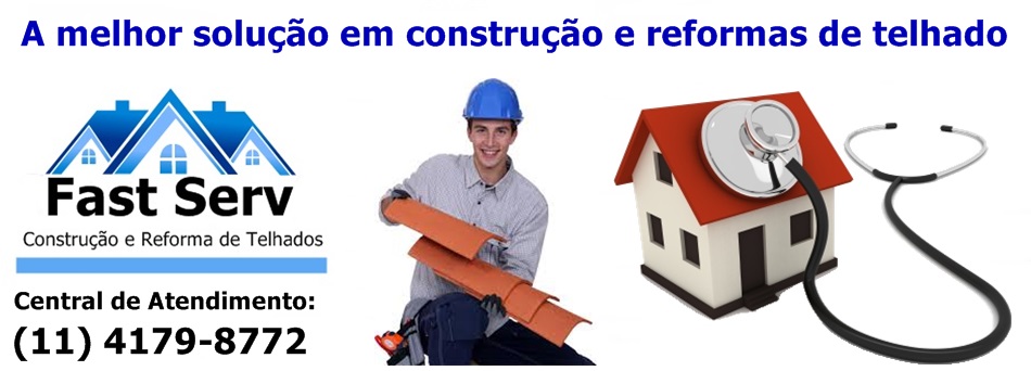 Construção de Telhados